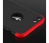 360° kryt Armor iPhone 5/5S/SE - červený